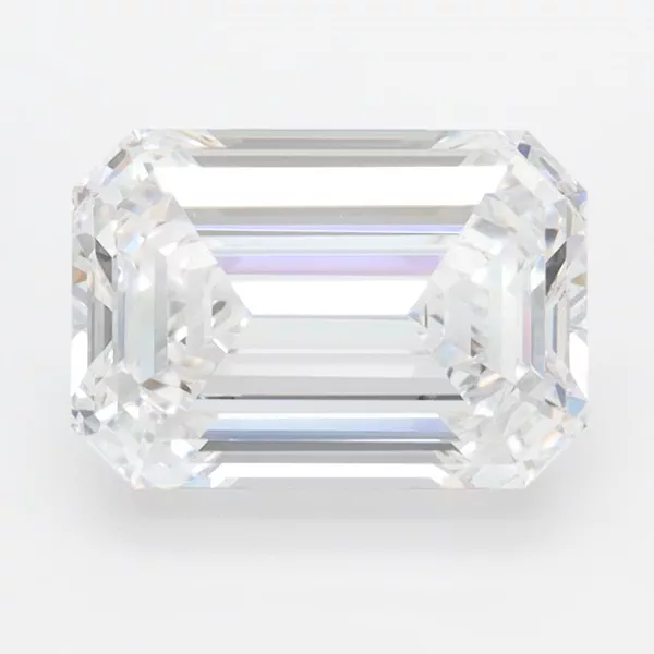 2.93 Carat · D · IF Rare Carat Ideal Cut