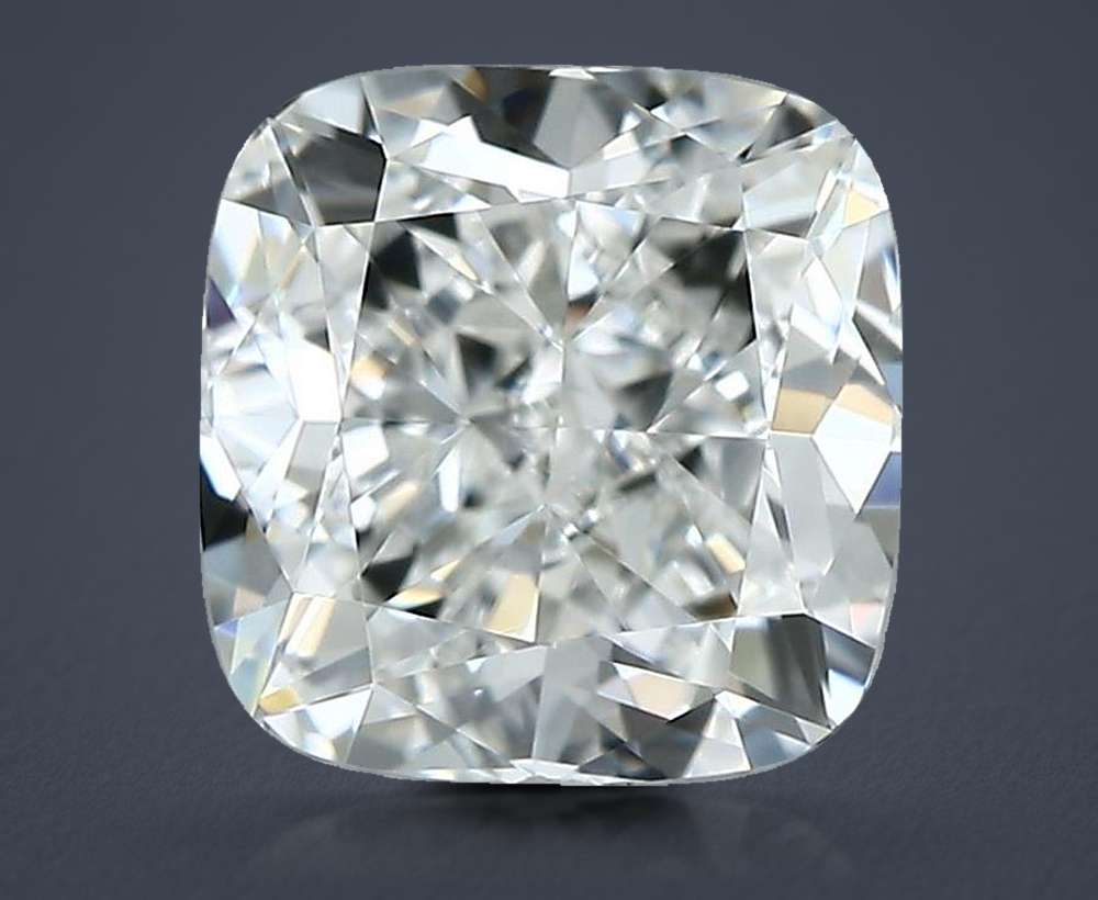 0.7 Carat · H · VVS2 excellent Cut