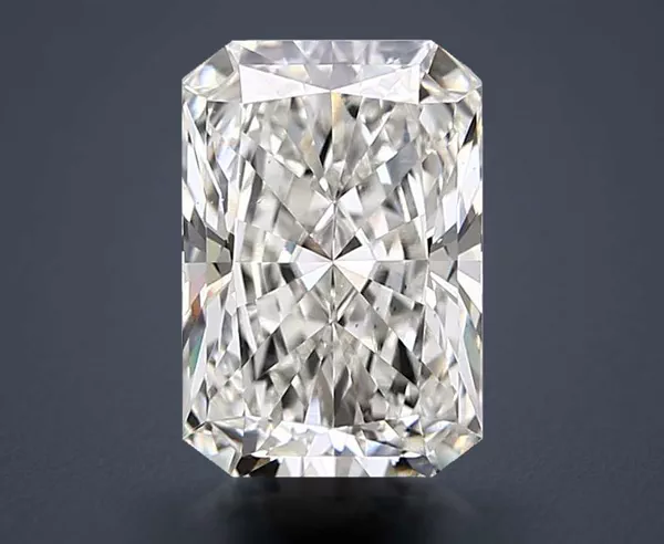 2.82 Carat · H · VS1 Rare Carat Ideal Cut
