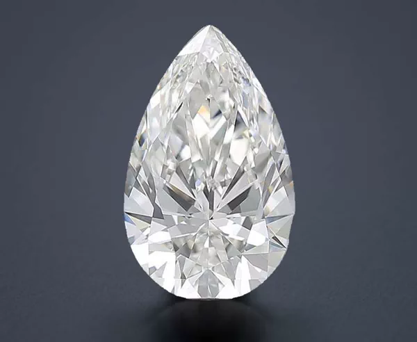 2.23 Carat · F · VVS1 Rare Carat Ideal Cut