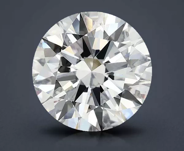 2.39 Carat · E · VS1 Rare Carat Ideal Cut