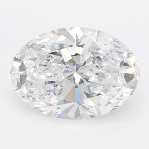 3 Carat · D · FL Rare Carat Ideal Cut
