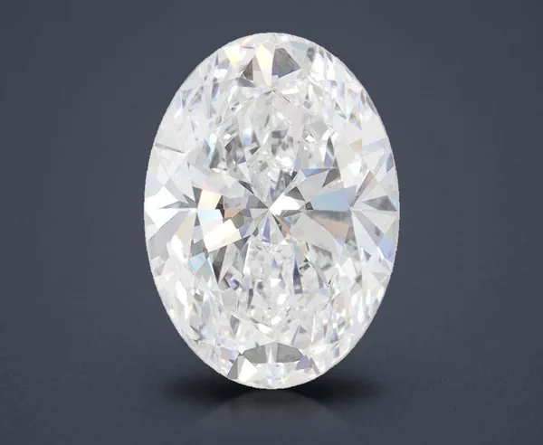 3 Carat · D · FL Rare Carat Ideal Cut