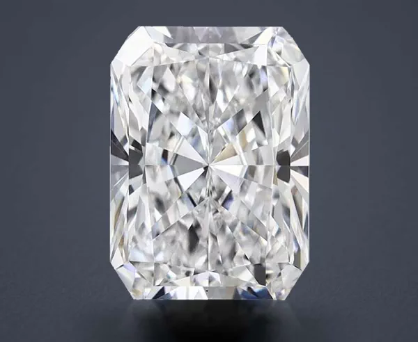 3.53 Carat · D · VS1 Rare Carat Ideal Cut