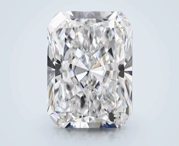 3.53 Carat · D · VS1 Rare Carat Ideal Cut
