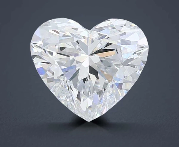 1.1 Carat · D · VVS1 Rare Carat Ideal Cut