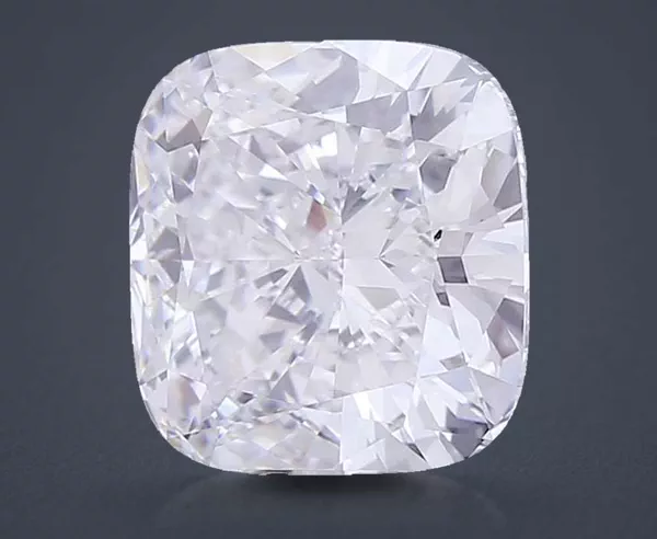 8.03 Carat · D · VVS2 Rare Carat Ideal Cut