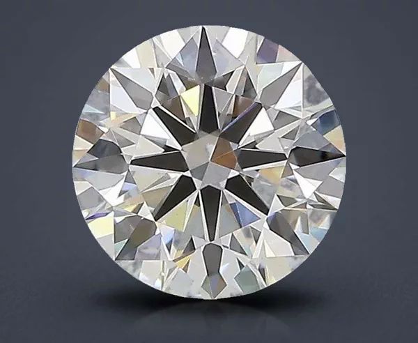 1.58 Carat · E · VS1 Rare Carat Ideal Cut
