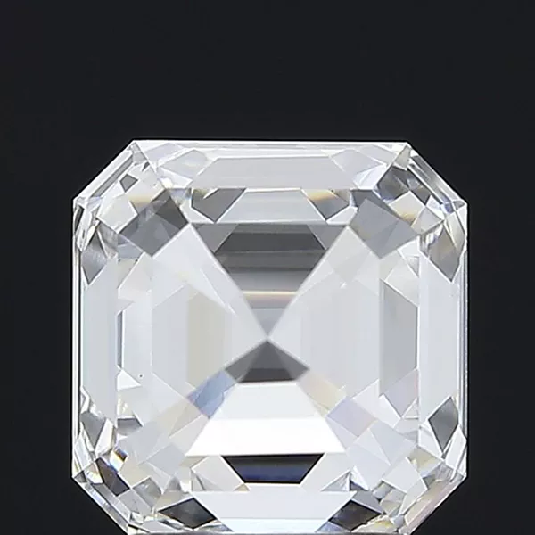 3.55 Carat · D · VS1 Rare Carat Ideal Cut