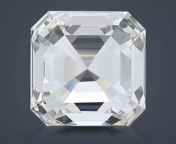 3.55 Carat · D · VS1 Rare Carat Ideal Cut