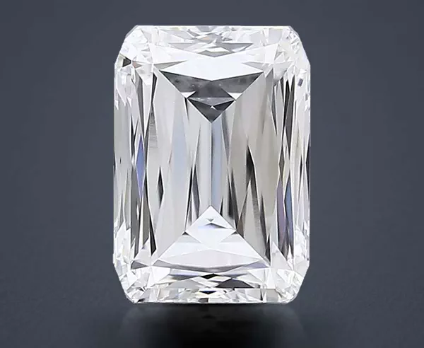 2.39 Carat · D · VVS1 Rare Carat Ideal Cut