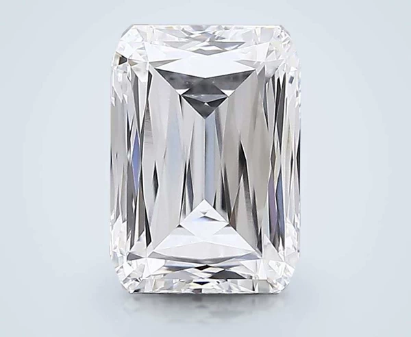 2.39 Carat · D · VVS1 Rare Carat Ideal Cut