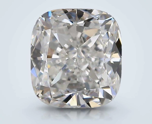 2.01 Carat · F · SI1 excellent Cut