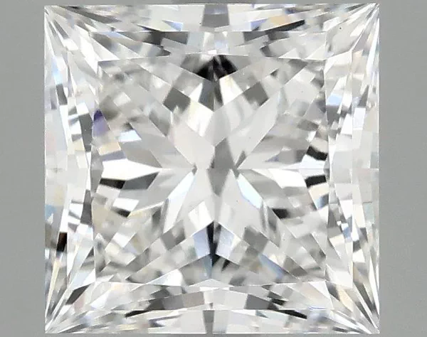2.31 Carat · E · VVS2 Rare Carat Ideal Cut