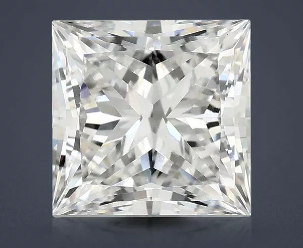 2.31 Carat · E · VVS2 Rare Carat Ideal Cut