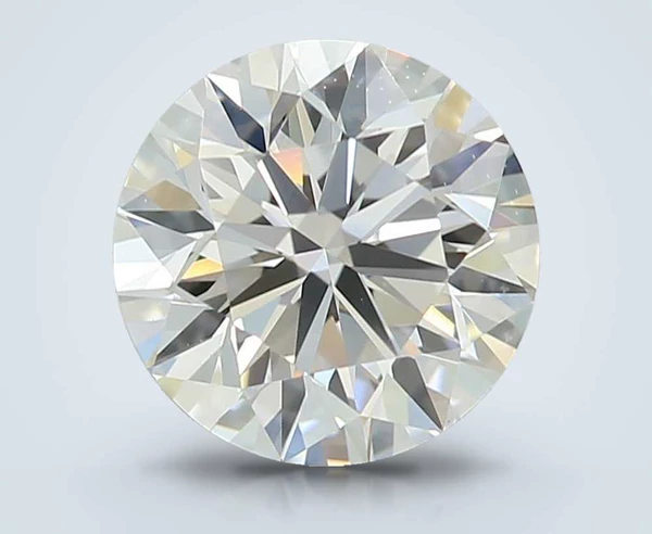 1.06 Carat · D · VS1 very good Cut