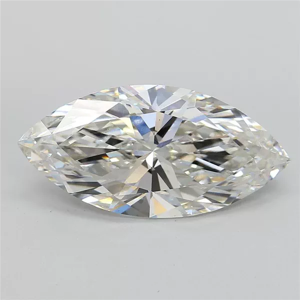 8.21 Carat · H · VS1 Rare Carat Ideal Cut