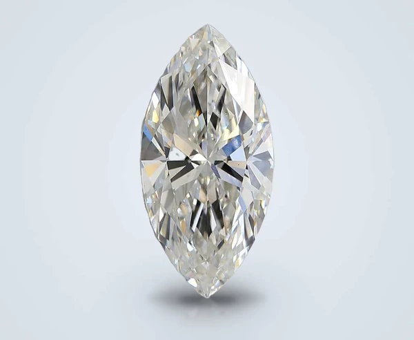 8.21 Carat · H · VS1 Rare Carat Ideal Cut