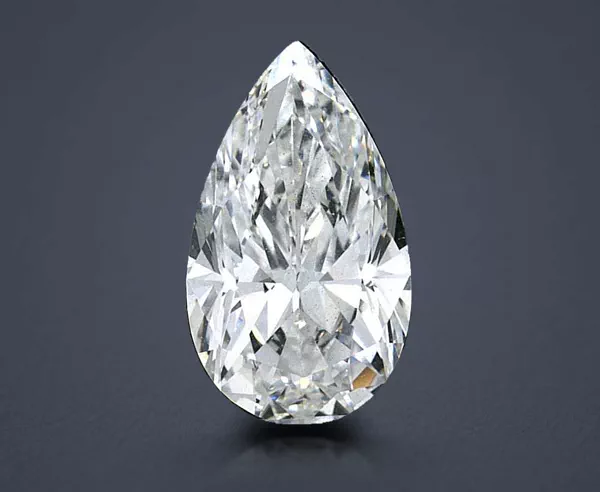 1.32 Carat · E · VVS1 very good Cut