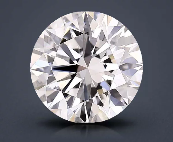 2.99 Carat · D · VS2 Rare Carat Ideal Cut
