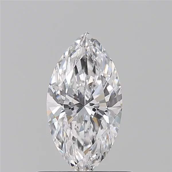 0.6 Carat · D · SI1 Rare Carat Ideal Cut