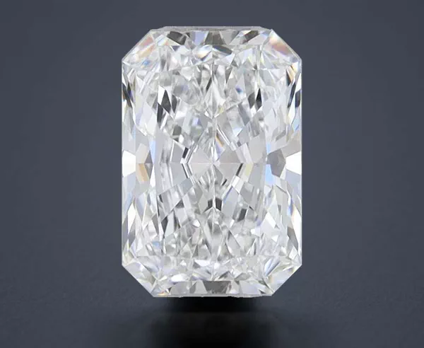 1.34 Carat · E · VVS2 excellent Cut