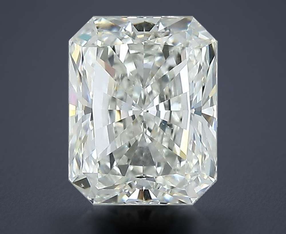 2 Carat · I · SI1 Rare Carat Ideal Cut