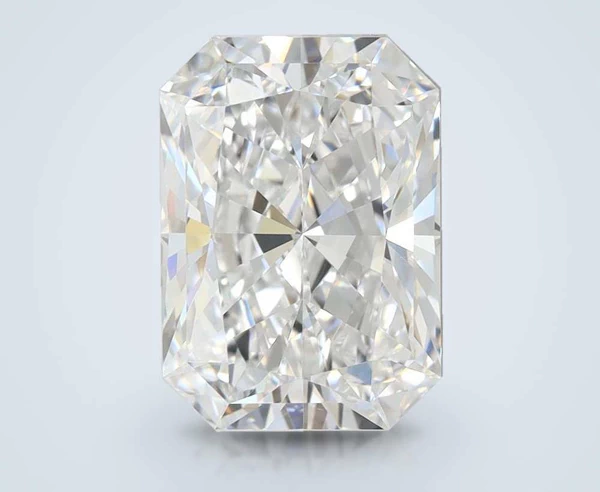 3.47 Carat · D · FL Rare Carat Ideal Cut