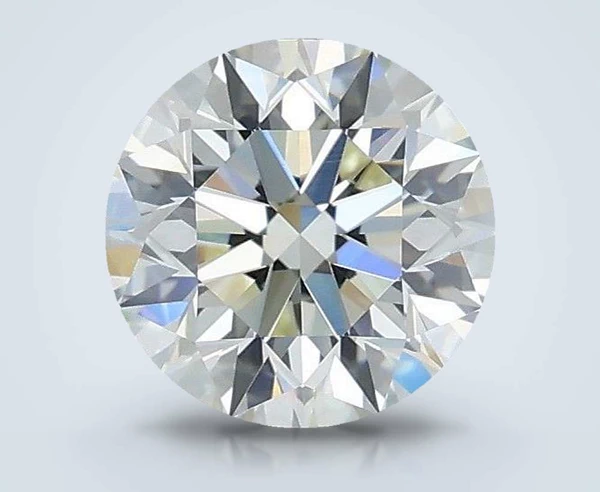 1.06 Carat · K · VVS1 excellent Cut