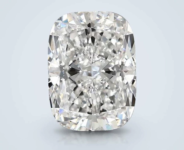 2.22 Carat · E · VS1 Rare Carat Ideal Cut