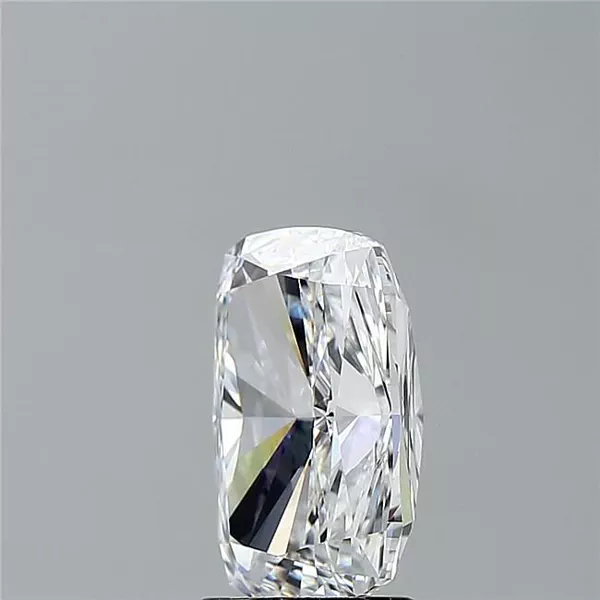 3.18 Carat · D · VVS1 Rare Carat Ideal Cut