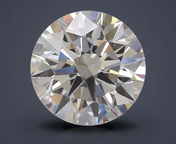 2.35 Carat · E · VS1 Rare Carat Ideal Cut