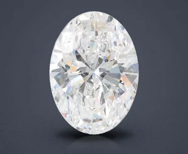 5.26 Carat · D · IF Rare Carat Ideal Cut