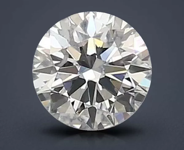 0.69 Carat · D · VVS1 Rare Carat Ideal Cut