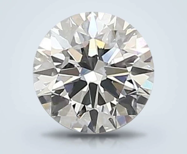 0.69 Carat · D · VVS1 Rare Carat Ideal Cut