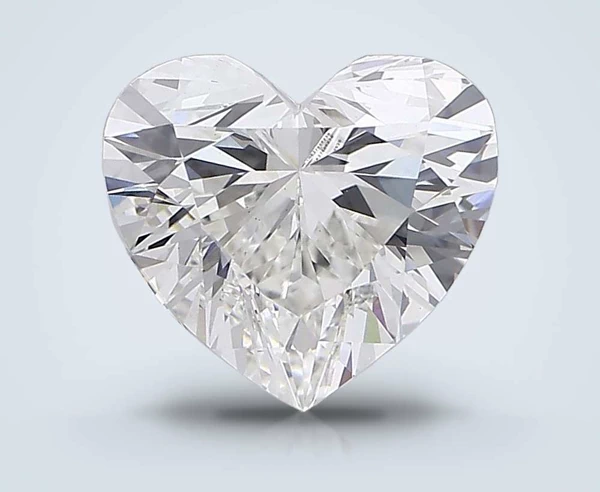 2.72 Carat · G · VS1 Rare Carat Ideal Cut