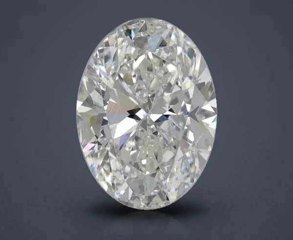 0.9 Carat · D · VVS2 very good Cut