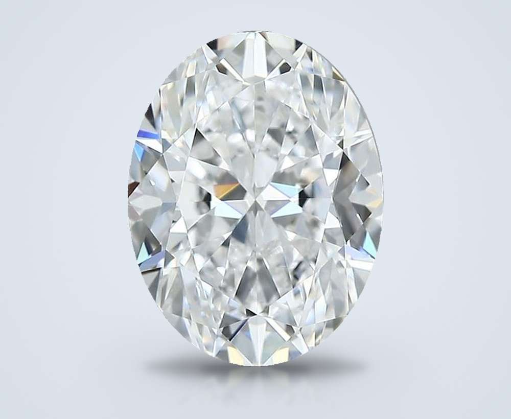 0.9 Carat · D · VVS1 very good Cut