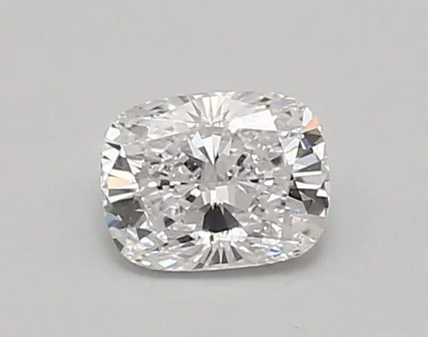 0.61 Carat · D · VVS1 Rare Carat Ideal Cut