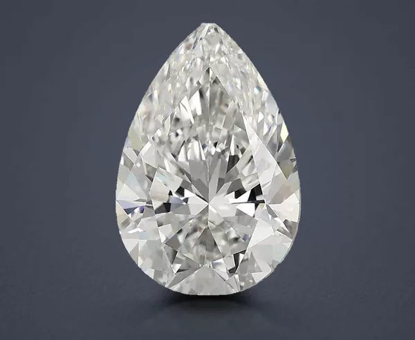 2.86 Carat · F · VVS2 Rare Carat Ideal Cut