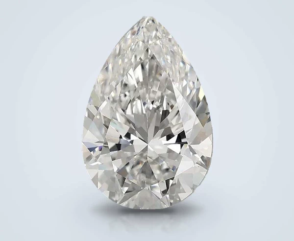 2.86 Carat · F · VVS2 Rare Carat Ideal Cut