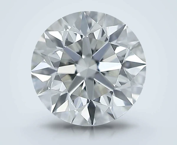 0.6 Carat · J · IF excellent Cut