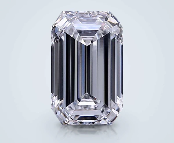 2.13 Carat · D · VVS2 Rare Carat Ideal Cut