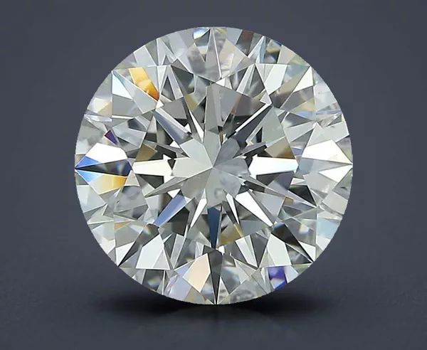 3.61 Carat · J · VS2 Rare Carat Ideal Cut