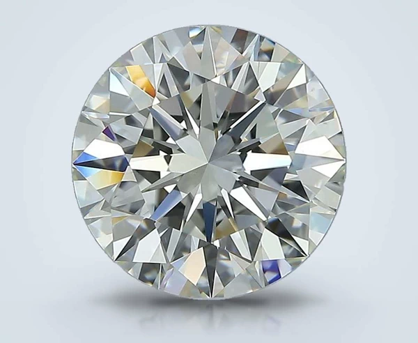 3.61 Carat · J · VS2 Rare Carat Ideal Cut