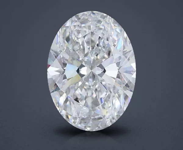 1.37 Carat · D · VVS2 Rare Carat Ideal Cut