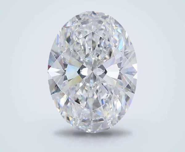 1.37 Carat · D · VVS2 Rare Carat Ideal Cut