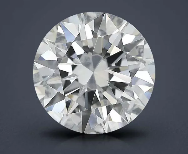 4.92 Carat · E · VS1 Rare Carat Ideal Cut