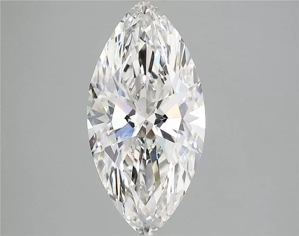 2.39 Carat · F · VS1 Rare Carat Ideal Cut