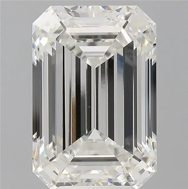 6.54 Carat · F · VVS2 Rare Carat Ideal Cut